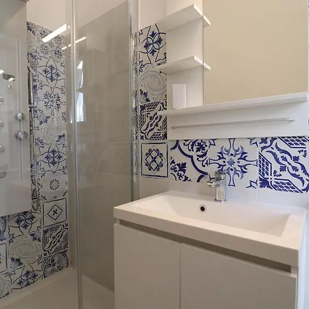 Aura A Апартаменты *