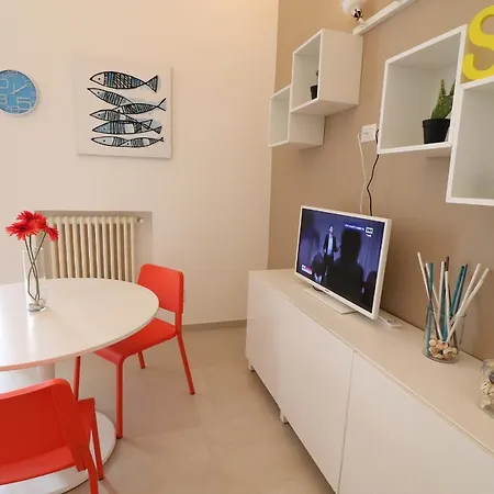 Aura A Апартаменты *