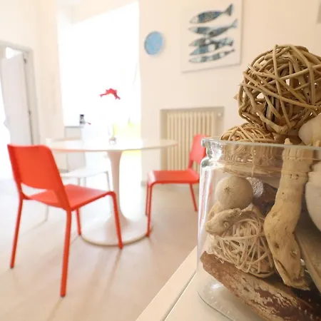 Aura A Apartment Otranto