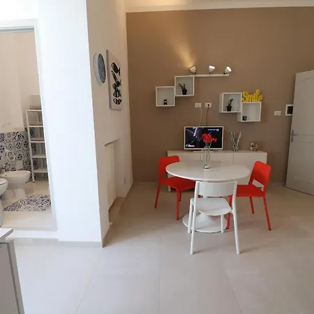 Апартаменты Aura A