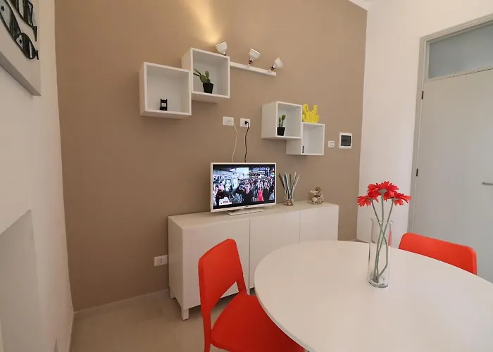 Aura A Apartment Otranto