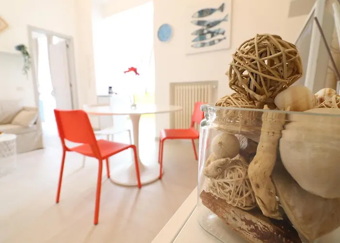 Aura A Apartment Otranto