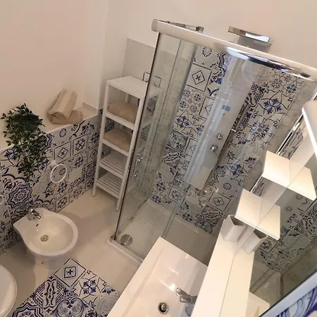 Апартаменти Aura A