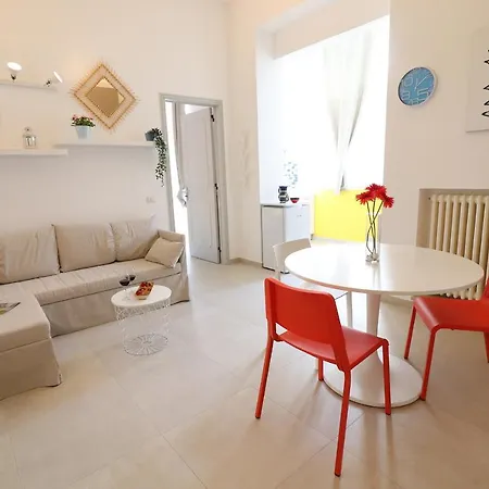 Apartment Aura A