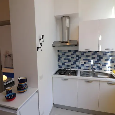 Aura A Apartment *
